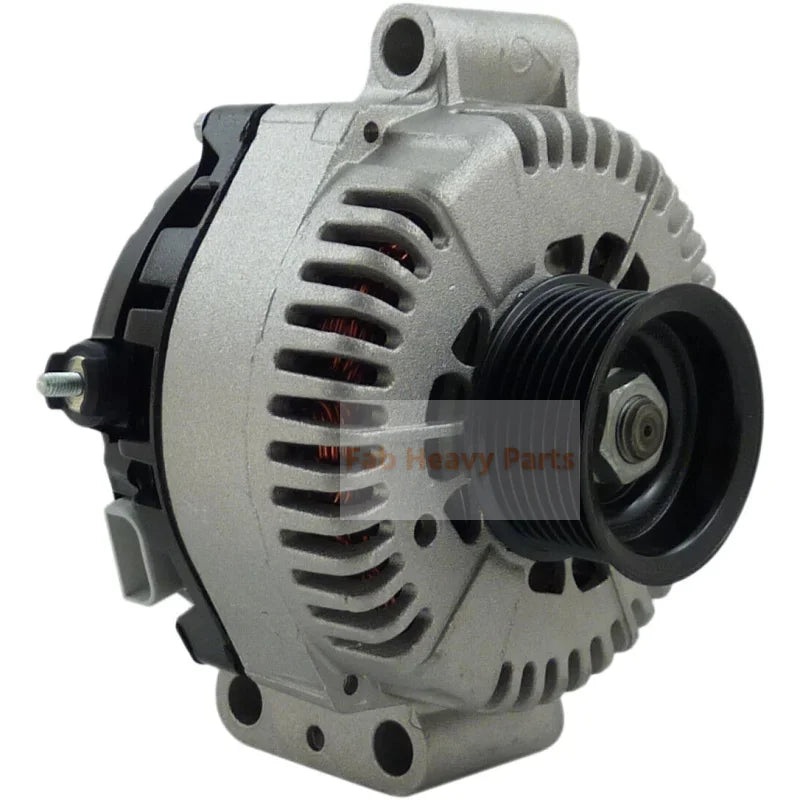 12V 130A Alternator 7C3T10300CA 7C3Z-10346-B Fits for Ford F-250 F-350 F-450 F-550 Super Duty 6.4L/391CI V8 Diesel 2008 – 2010