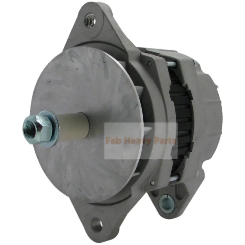 12V 145A Alternator 10459190 10459193 Fits for Medium & Heavy-Duty Trucks CH Series Mack Engines 1999-2007