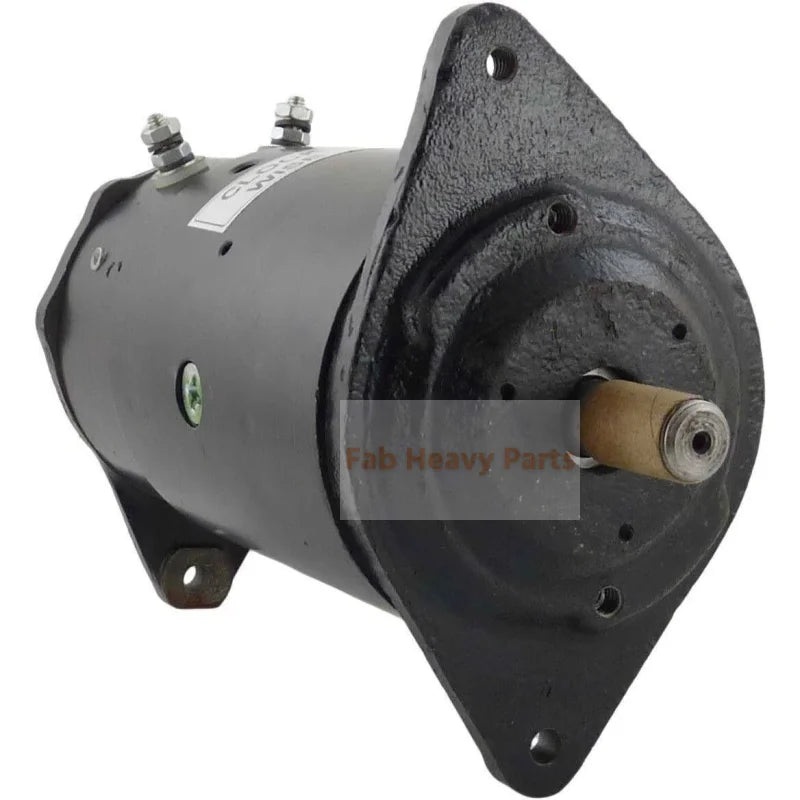 12V 15A Generator 92-01-3149N 1101945 1101960 Fits for Case 220 K-241 222 K-301 442 444 446 K-321 1972 – 1979
