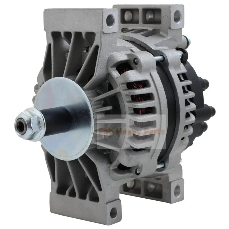 12V 200A Alternator 8600314 8600417 3819198C91 for Medium and Heavy Duty Truck Applications