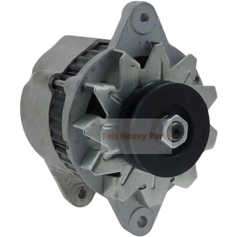12V 35A Alternator LR135-44 LR135-61 LR135-61B Fits for Nissan Lift Truck AEH H20 Engine 1975-1976