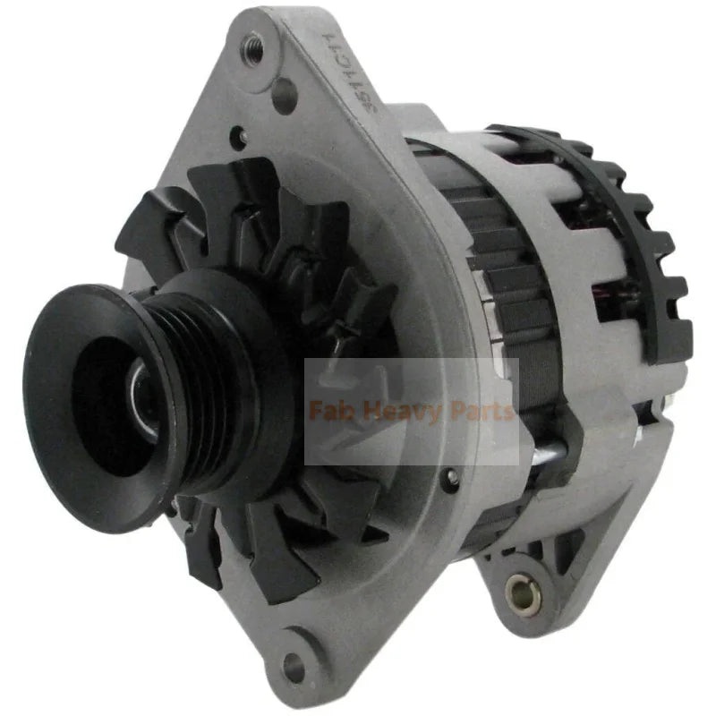 12V 65A Alternator 1101563 62.26101-7115 Fits for Asuna GT SE 1.6L/98CI L4 1993 6