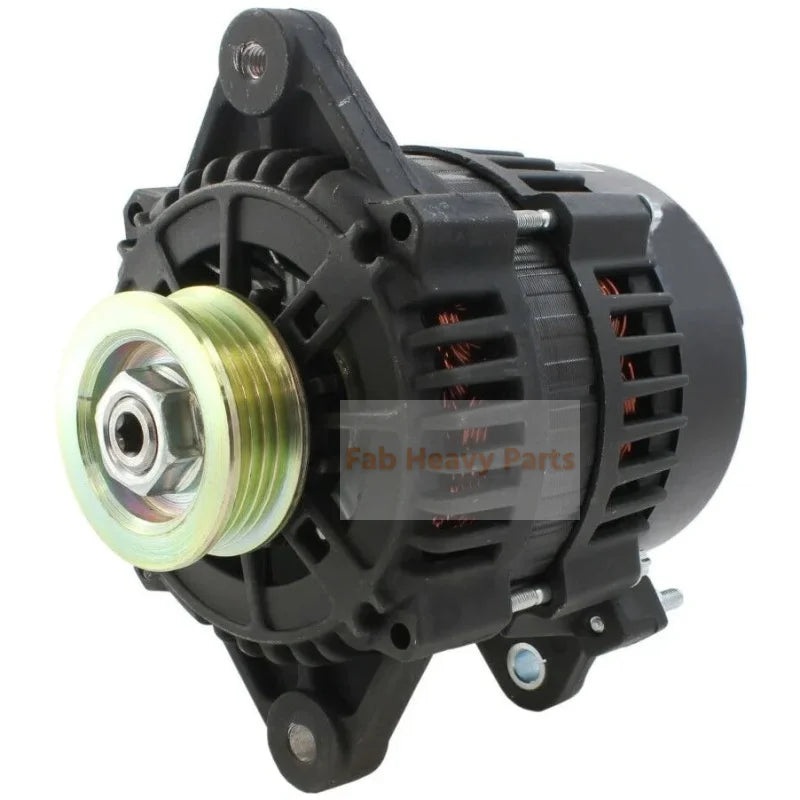 12V 70A Alternator 8600623 4104442 4145981 HY4104442 Fits for Hyster 7SI