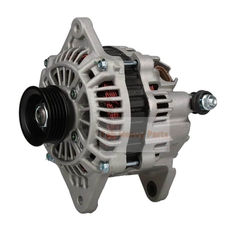 12V 90A Alternator 23700AA370 23700-AA37A Fits for Subaru Baja Forester Impreza Legacy Outback 2.5L H4 2003 – 2006