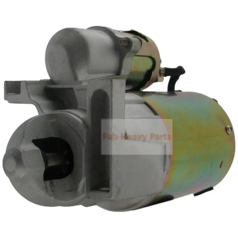 12V 9T Starter Motor 10455060 10465096 Fits for Chevrolet Beretta 2.2L/134CI L4 3.1L/189CI V6 1990 – 1995