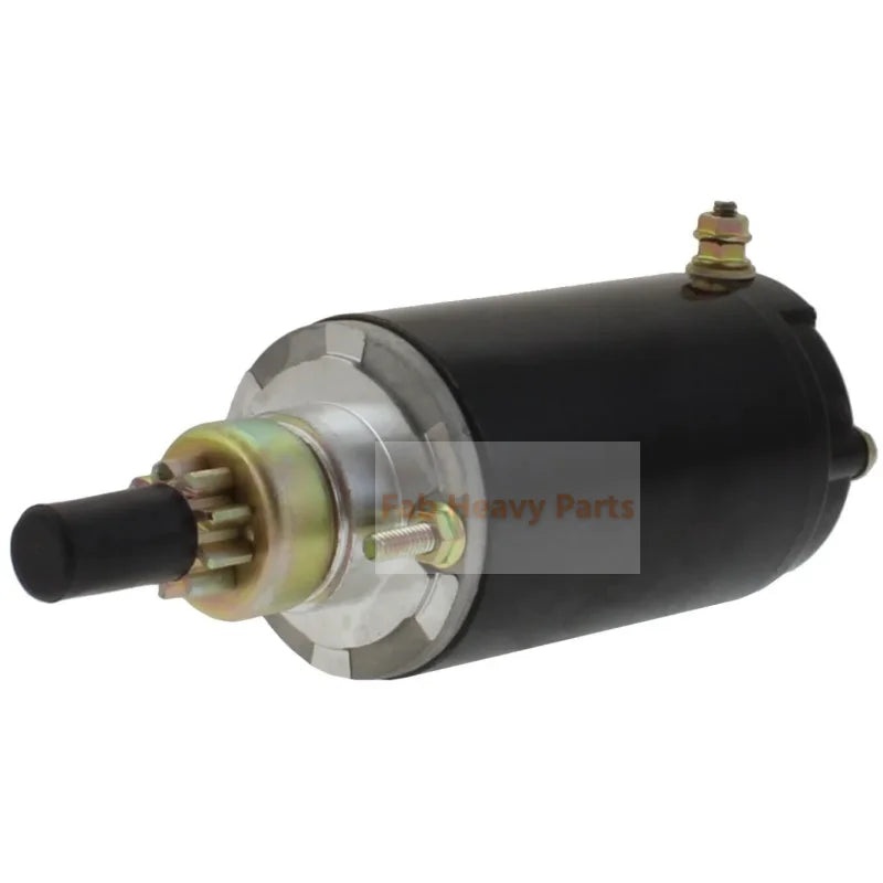 12V 9T Starter Motor 1770540 1819025-M030SM Fits for 1806 1810 1812 1860 1862 1872 Kohler 18HP Gas 1986-1989