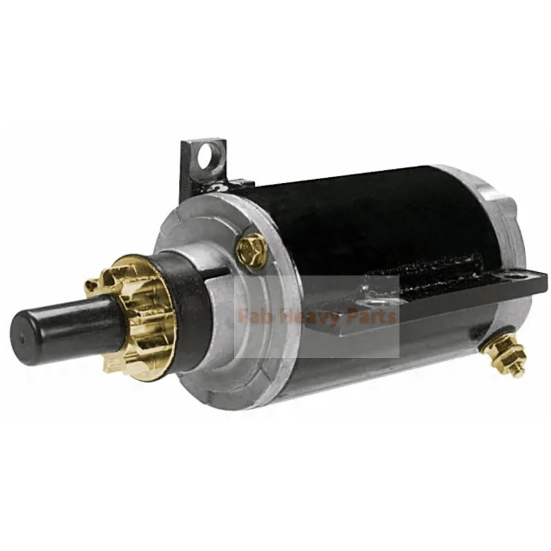 12V 9T Starter Motor SM57046 585056 Fits for Johnson 50TEL 50TLE 50TSL 44CI