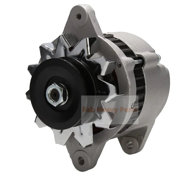24V 20A Alternator A1T70283 A1T70783 A001T707 Fits for Mitsubishi FD-10 –  FD-14 –  FD-15 –  FD-15T – FD-20  S4E –
