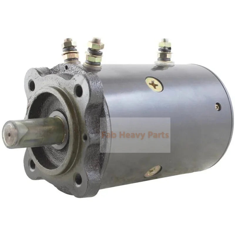 24V Starter Motor 458002 458005 Fits for Warn Ramsey Winch Applications