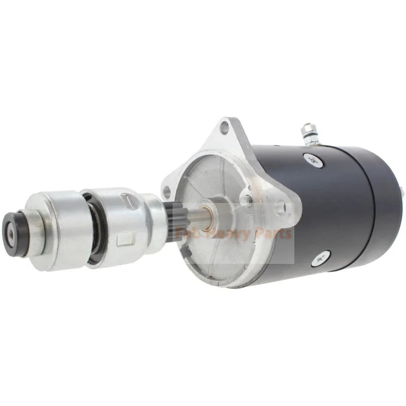 6V Starter Motor B5C11002A C3NF-11001-A Fits for Ford 501 601 640 641 651 660 681 701 740 Series 134CI 4-Cyl 1954 – 1968