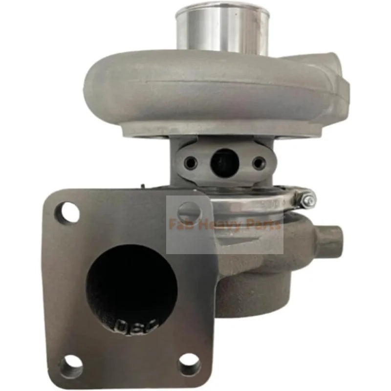 TD06 Turbo Turbocharger 49179-00230 ME013734 Fits for Mitsubishi Fuso Canter Truck with 4D31T Engine