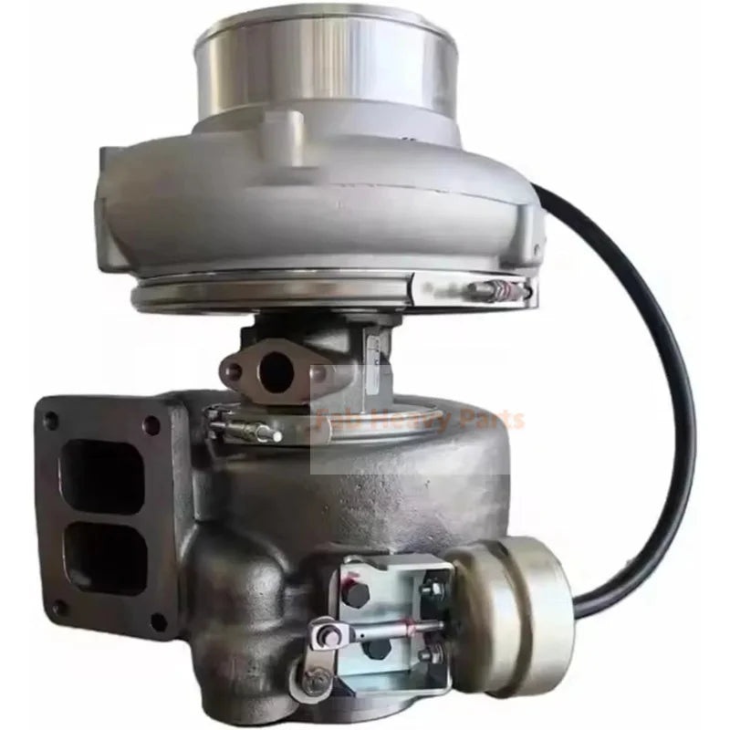Turbocharger 362-0846 3620846 Fits for Caterpillar CAT Engine C15 Petroleum Package TH35-C15I
