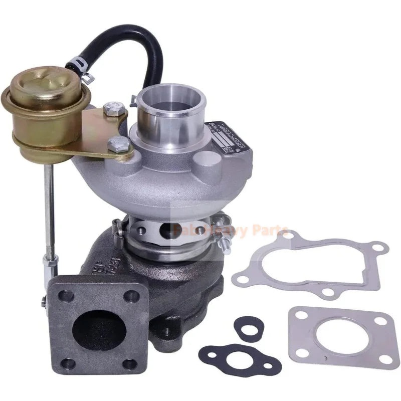 Turbocharger 49131-02020 Fits for Kubota V2003T Engine Bobcat 337 341 Excavator