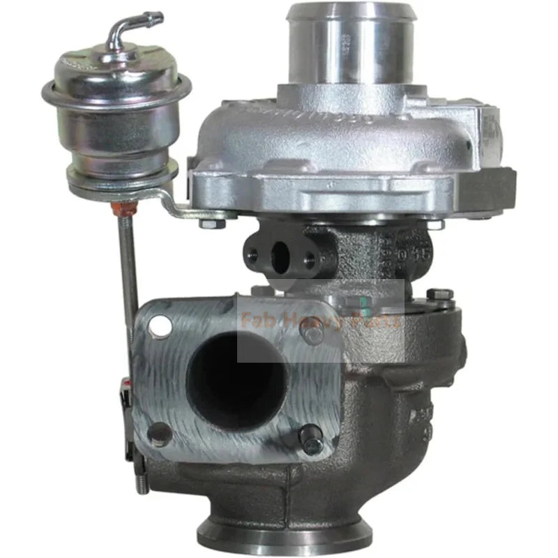 Turbocharger 53039880516 for Iveco Engine F5C for New Holland Tractor T5.105 T5.115