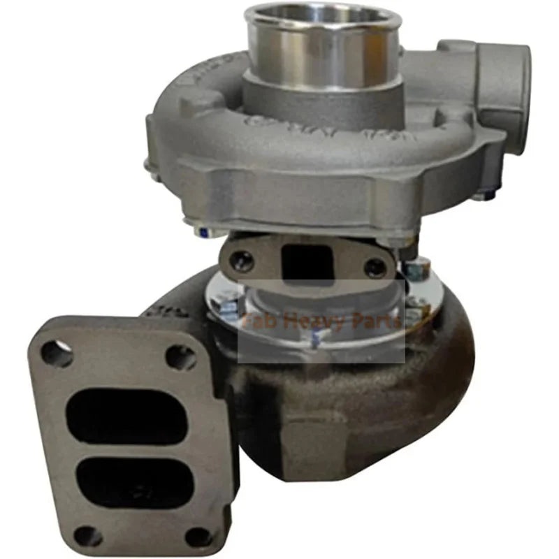 Turbocharger 6135-82-8200 Fits for Komatsu Engine S4D105-5 Excavator PC100-1 PC120-1