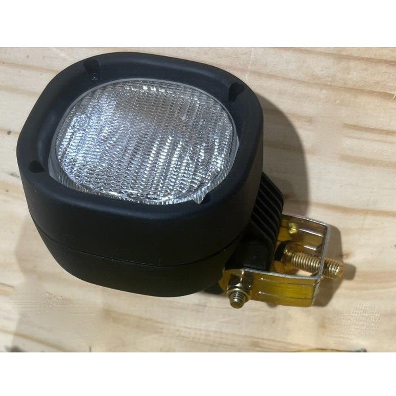 24V Floodlamp AT447051 Fits for John Deere Engine 4045 6068 6090 6135 Loader 444K 524K 544K 624K 644K
