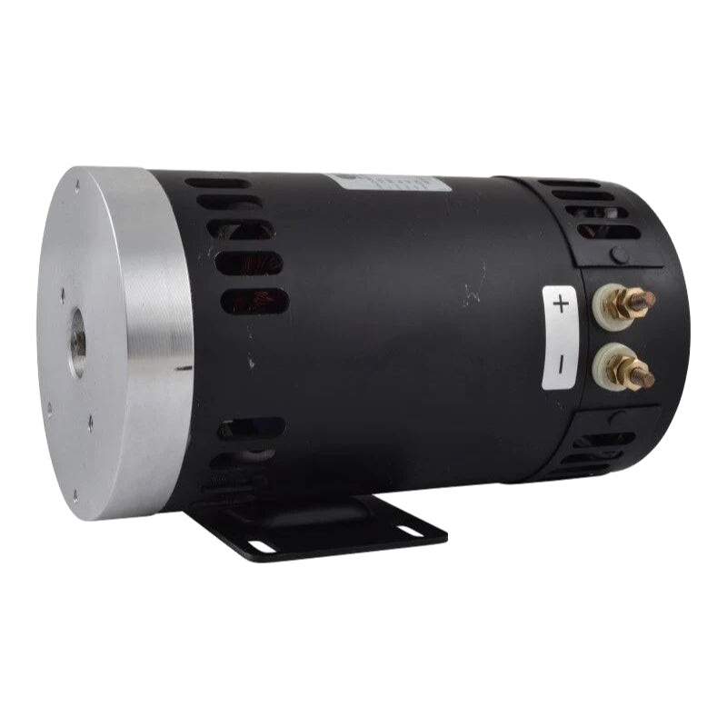 48V Motor 7021318 Replaces JLG Boom Lift E400A M400A M400AJP E300A E450A