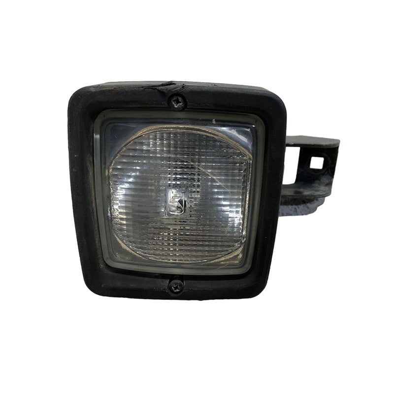 Flood Lamp 234-7727 2347727 Fits for Caterpillar CAT Engine 3024C C3.4 Loader 216B 226B 232B 236B 242B 247B 252B 257B 268B