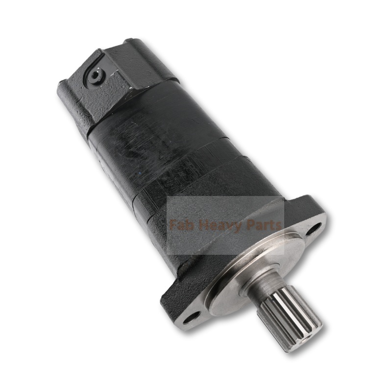 Hydraulic Motor 104-1085-006 Replaces Eaton Char-Lynn 2000 Series
