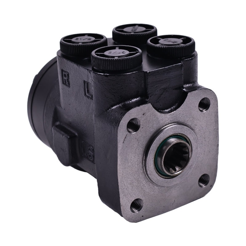Hydraulic Steering Unit 150N0043 Replaces Danfoss