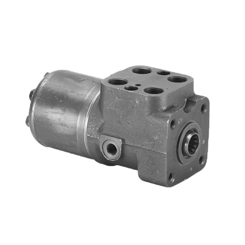 Hydraulic Steering Unit 150N0047 Replaces Danfoss