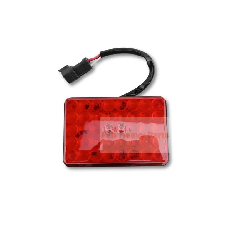 LED Signal Light 334-8049 3348049 Fits for Caterpillar CAT Engine 3116 3126 3508B C11 Truck 777E 773E 771D 775D