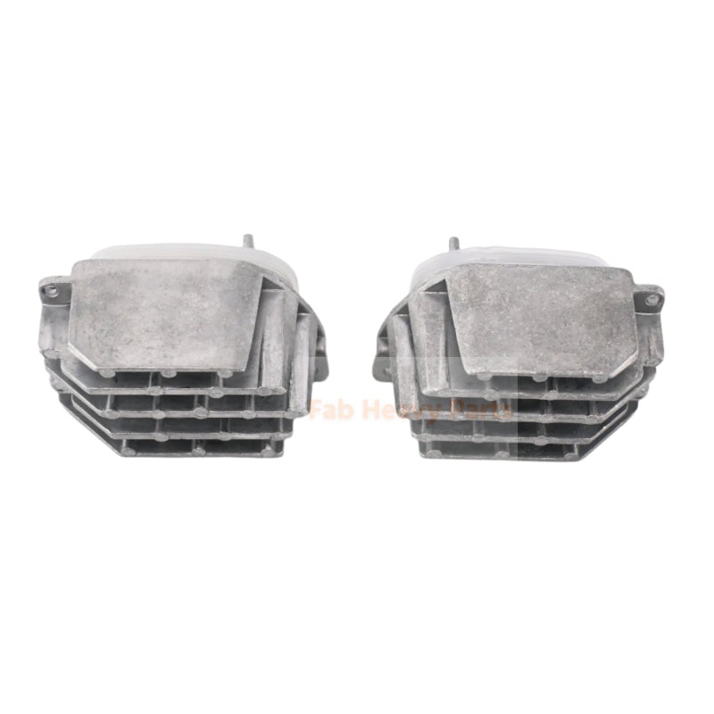 Left & Right LED Turn Signal Light 63117214941 63117214942 for BMW G30 G31 G38 G32