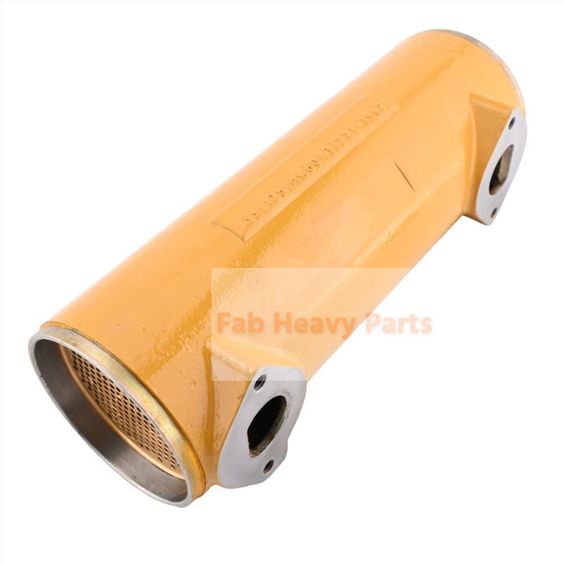 Oil Cooler Core OR-9056 0R9056 Fits for CAT C15 C18 3406 3406B 3406C 3406E