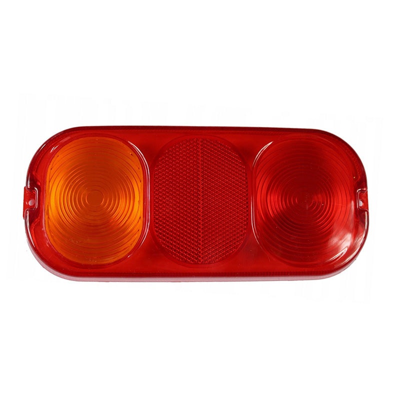 Rear Lamp Lens 352-4645 3524645 Fits for Caterpillar CAT Engine C4.4 C3.4 3054C Loader 422E 422F 428E 432E 434F