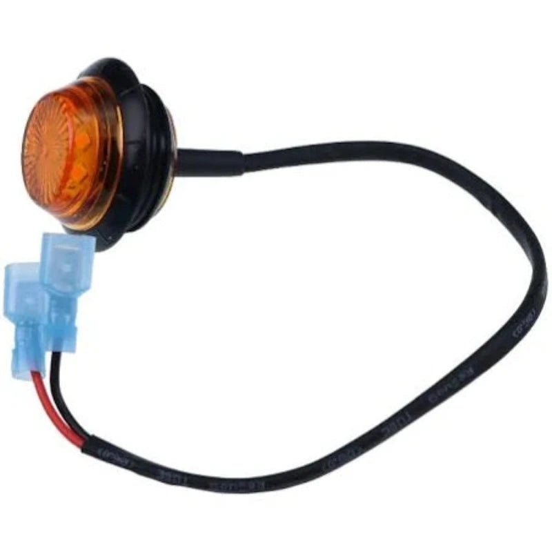 Visual Ind Light 1261183GT for Genie Slab Scissor Lift GS-2646 GS-3232 GS-3246 GS-4046 GS-2032 GS-1930