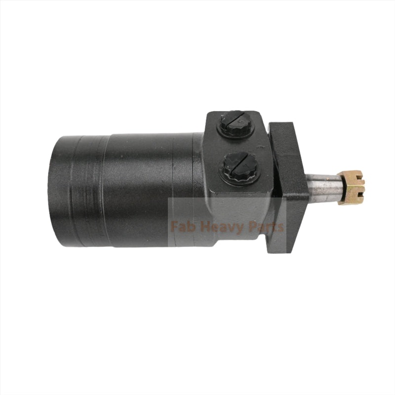 Wheel Hydraulic Motor TE0230FS330AABP MF140933AABP 32410002 Replaces Parker Wright Mower Stander Sentar 48 52 61
