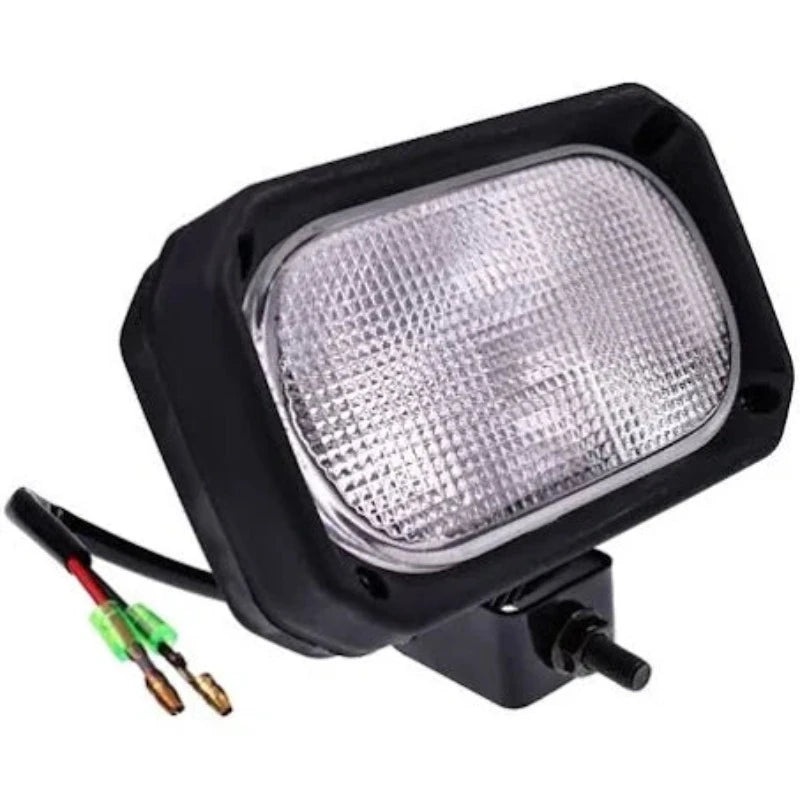 Work Lamp AT192460 Fits for John Deere Engine 4045 6068 Loader 310G 310SG 315SG 410G 710G