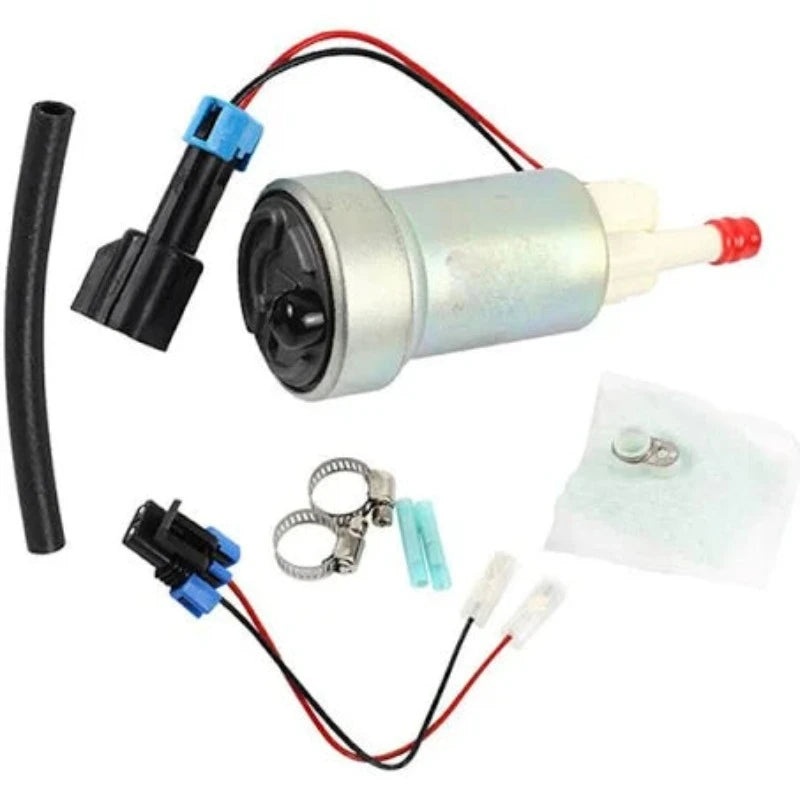 525LPH High Pressure Fuel Pump F90000285 for Honda Civic Mazda MX-5 Nissan 370Z Altima GT-R