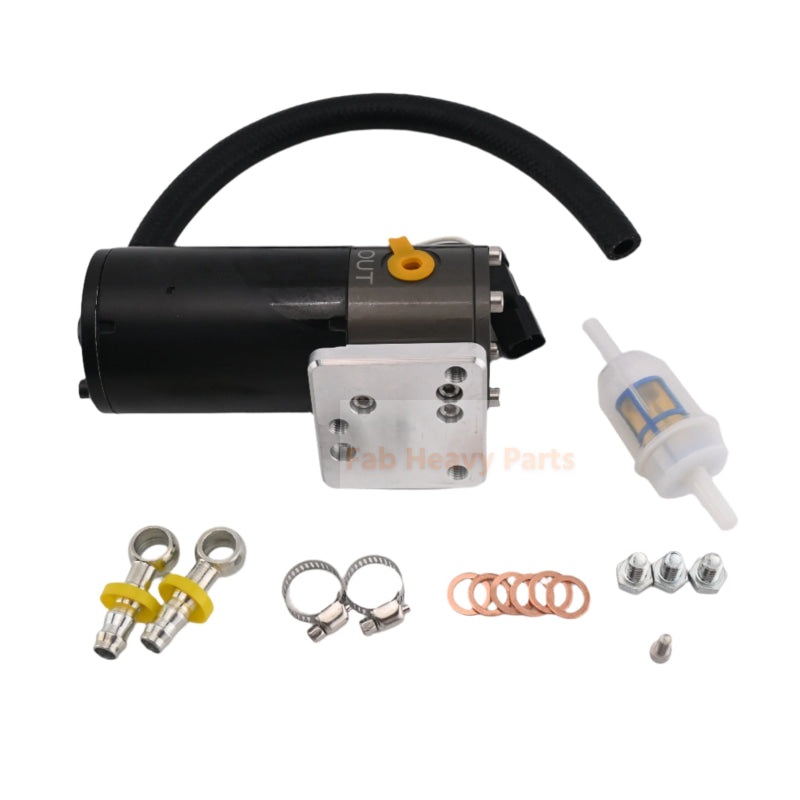 DRP Fuel Pump DRP-02 Fits for Cummins Engine 5.9L Dodge Ram