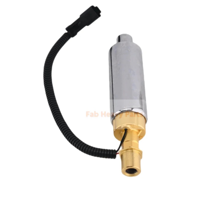 Electric Fuel Transfer Pump 4937766 3968190 3968189 5260634 4943735 Fits for Cummins QSL9 QSC8.3 ISLe QSB5.9 Engine 24V