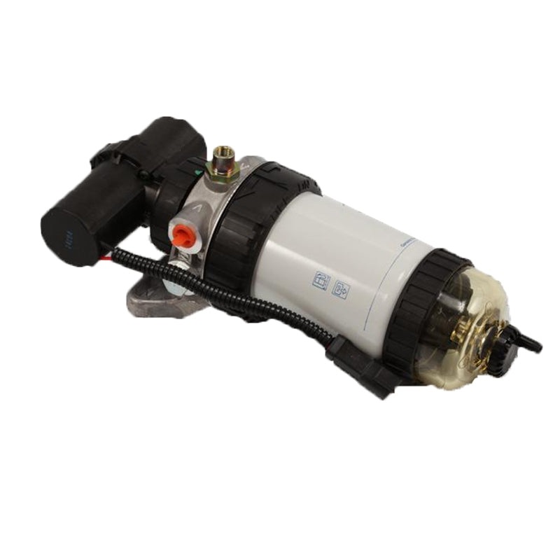 For Genie S-100 S-105 S-120 S-125 S-80 S-85 Z-135/70 Z-80/60 Fuel Lift Pump Filter Assy 101644GT
