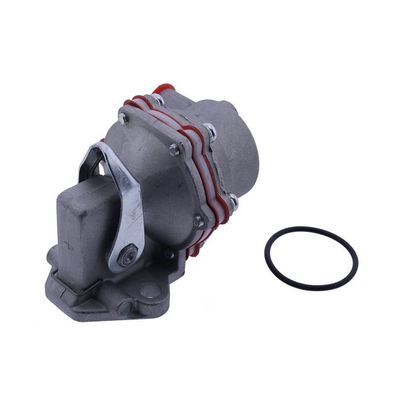 Fuel Feed Lift Pump ED0065851510-S for Kohler Lombardini Engine KDW702 KDW602 KDW502 KDW1003 KDW903
