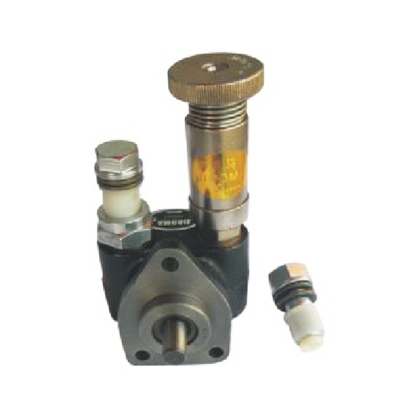 Fuel Feed Pump 1-15750192-0 for Isuzu Engine 6BG1 Hitachi Excavator ZX300W ZX240K