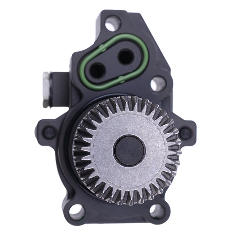 Fuel Feed Pump 158552-52100 for Hitachi Excavator ZX30U-3F ZX33U-3F ZX35U-3F ZX38U-3F ZX48U-3F ZX50U-3F ZX52U-3F ZX60USB-3F ZX65USB-3F