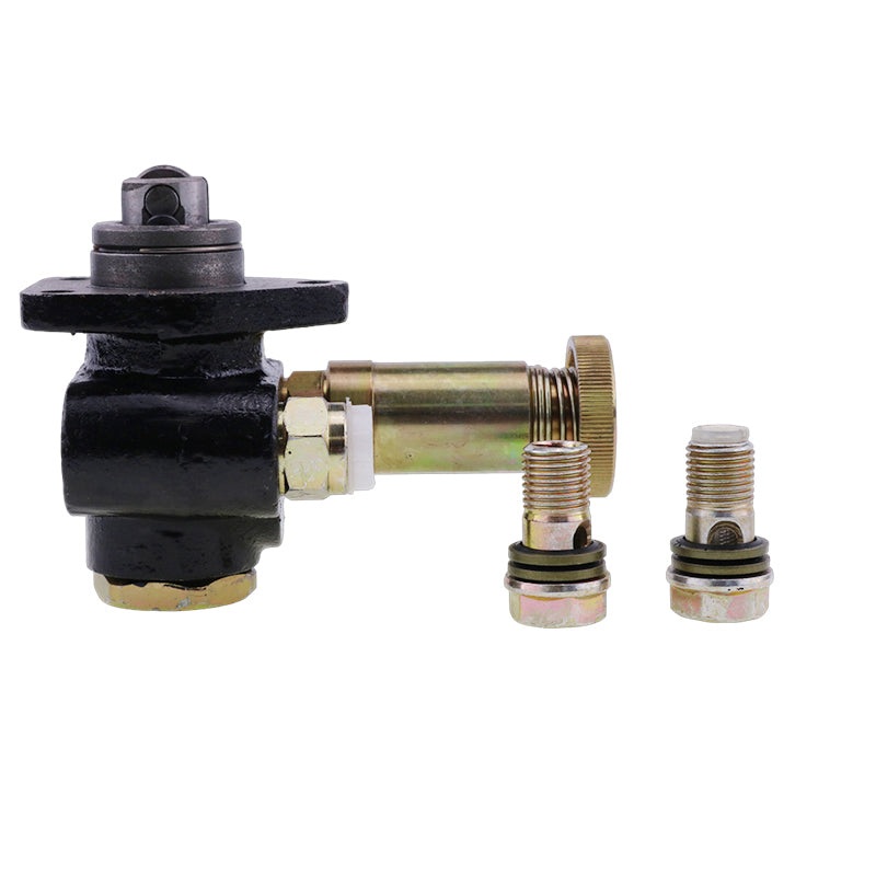 Fuel Feed Pump 9440610017 105220-1800 1664090008 for Nissan SD22 Mitsubishi 4D30 6D31 4D31 4D32 Engine
