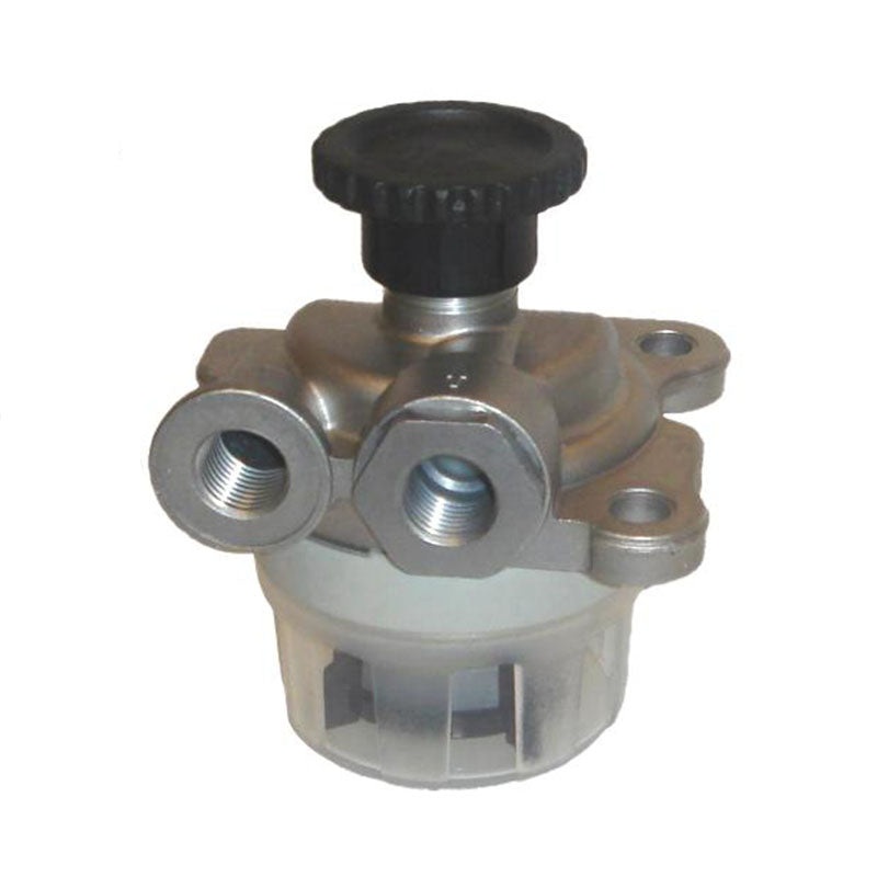 Fuel Hand Feed Pump 51121500000 51121500001 H16K01 for Man F/M90 M2000L/M NG/NL/N/S Trendliner D0834 D0836 D2066 D2676 D2866 D2876 D2868
