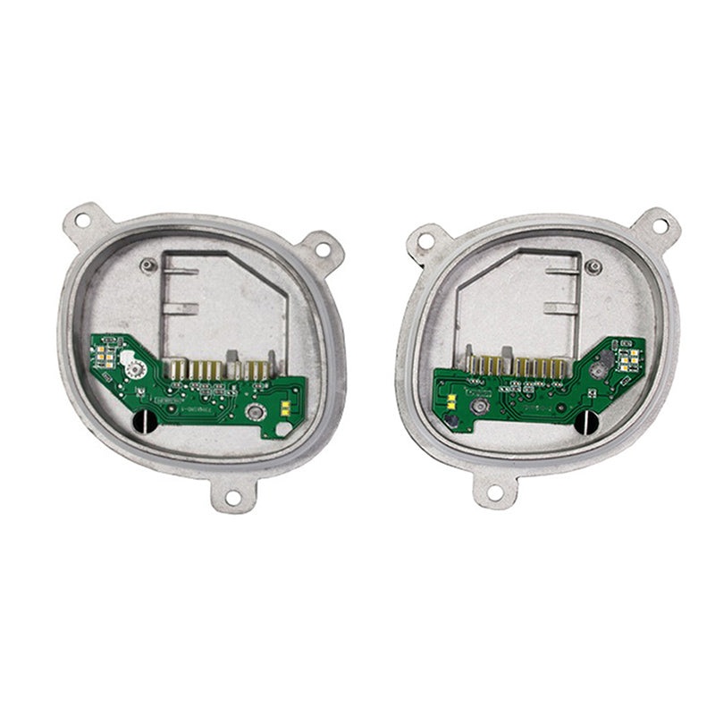 Left & Right Side LED Turn Signal Light DRL Module 63119883631 63119883632 for BMW G20 G21 G28