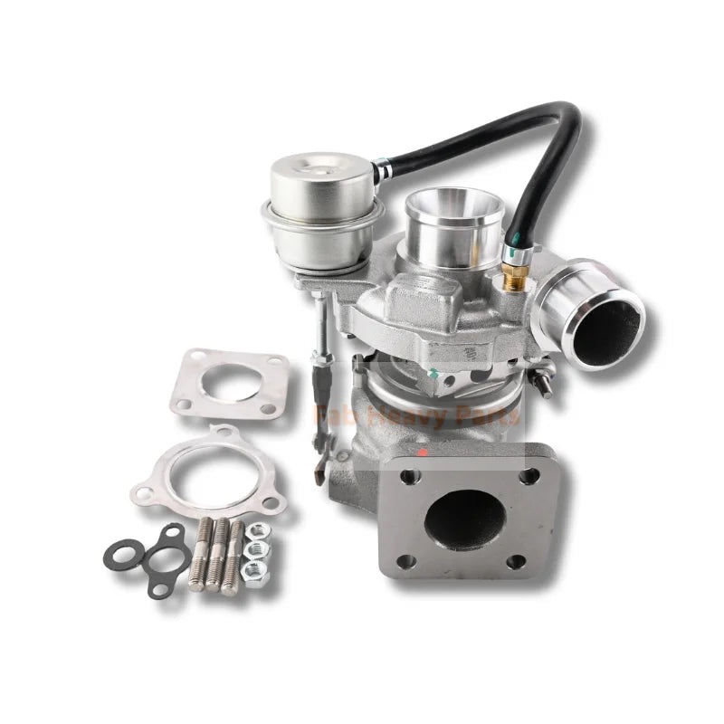 150105-00044D 7030304 Turbocharger Fits for Bobcat T550 T590 T595 T630 T650 E32 E35 E42