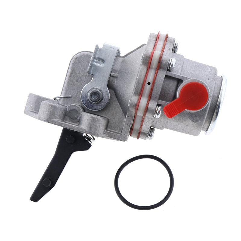 Fuel Lift Transfer Pump V836659580 836659580 for Massey Ferguson Tractor 8140 8240 8250