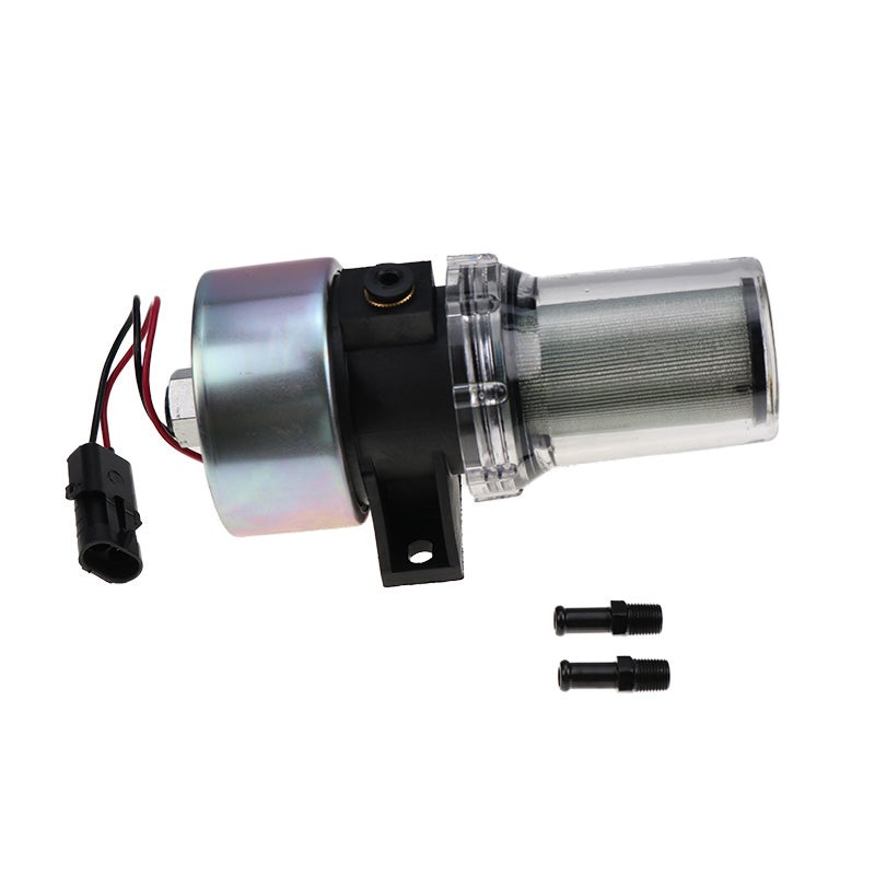 Fuel Pump 12V fits Thermo King MD KD RD TS URD Carrier 30-01108-03