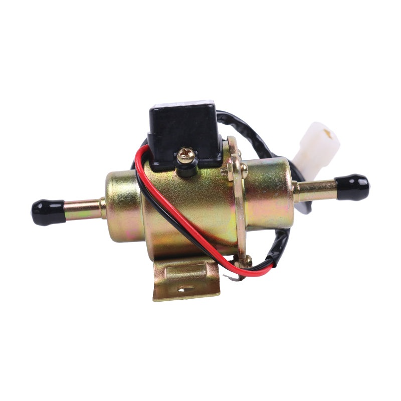Fuel Pump 4647138 for Hitachi Excavator ZX55UR-2 ZX55UR-2D ZX55UR-2DU ZX55UR-2U ZX55UR-3 ZX55UR-3D