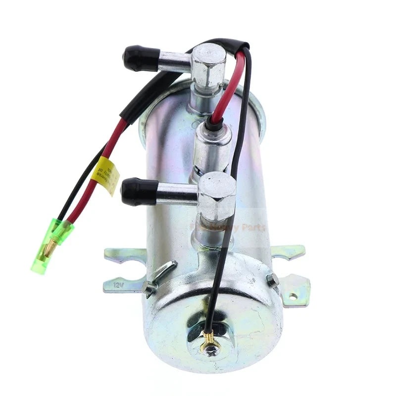 Fuel Pump MM200-54301 MM20054301 MD025280 31A6202100 for Mitsubishi S3L S3L2 S4L K4D K4E K4C 12V