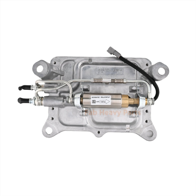 Fuel Transfer Pump 4944735 Fits for Cummins Engine ISLE QSL9
