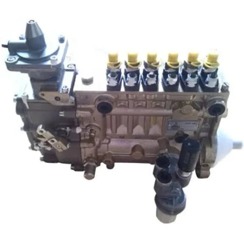 High Pressure Unit Pump 04230858 for Deutz Engine F6L912 F6L913