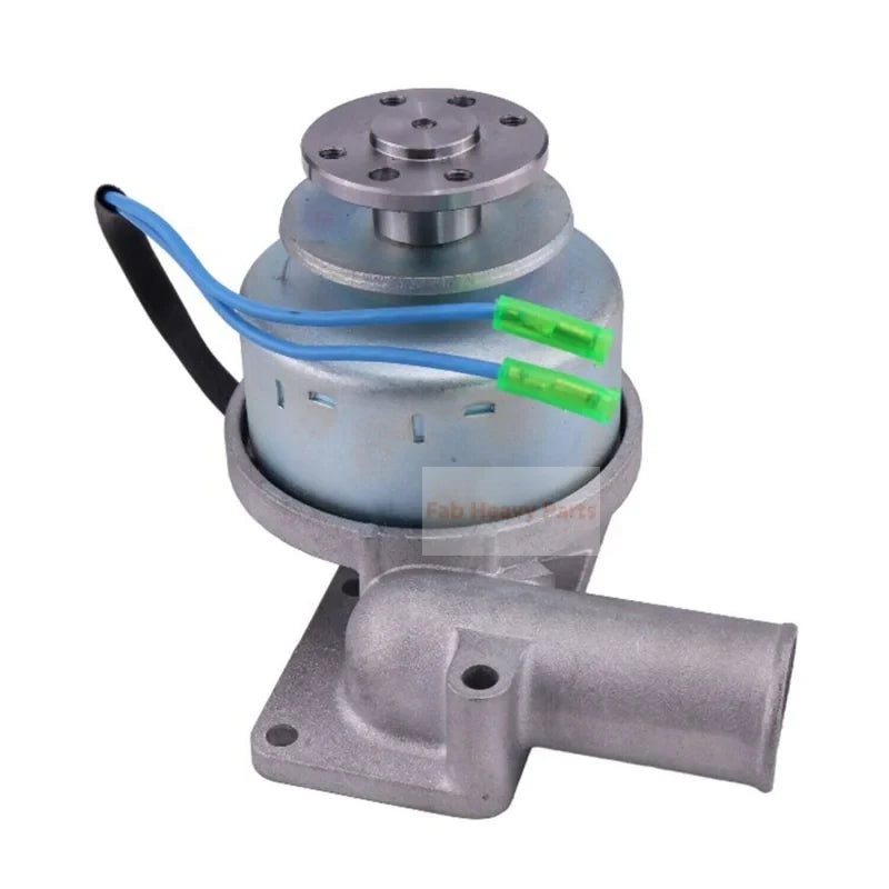 Alternator Dynamo 15372-64010 for Kubota B5100D B5100E B6100D B7100D Engine D650